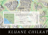 See Yukon Race Maps